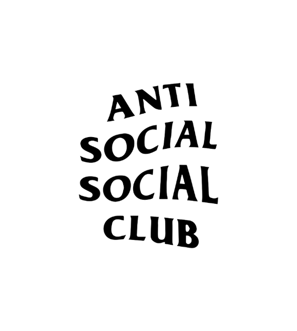 Anti Social Social Club
