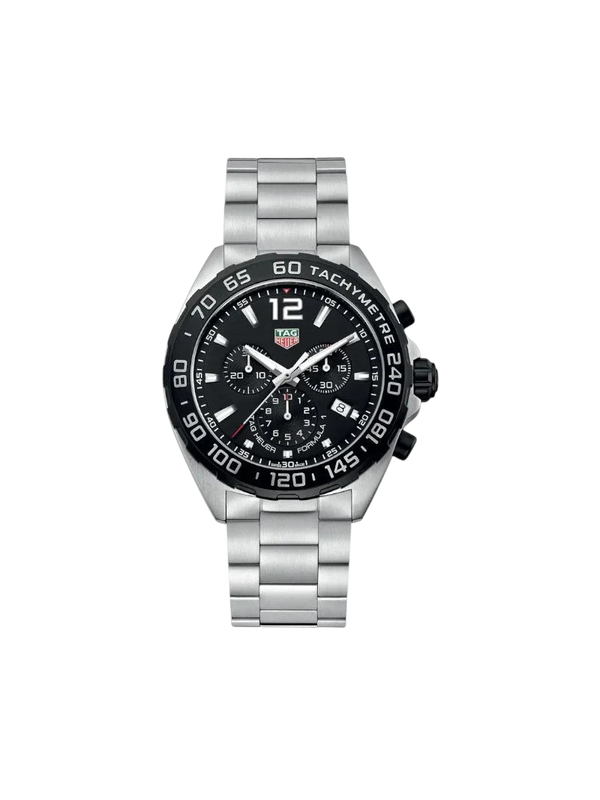 Tag Heuer