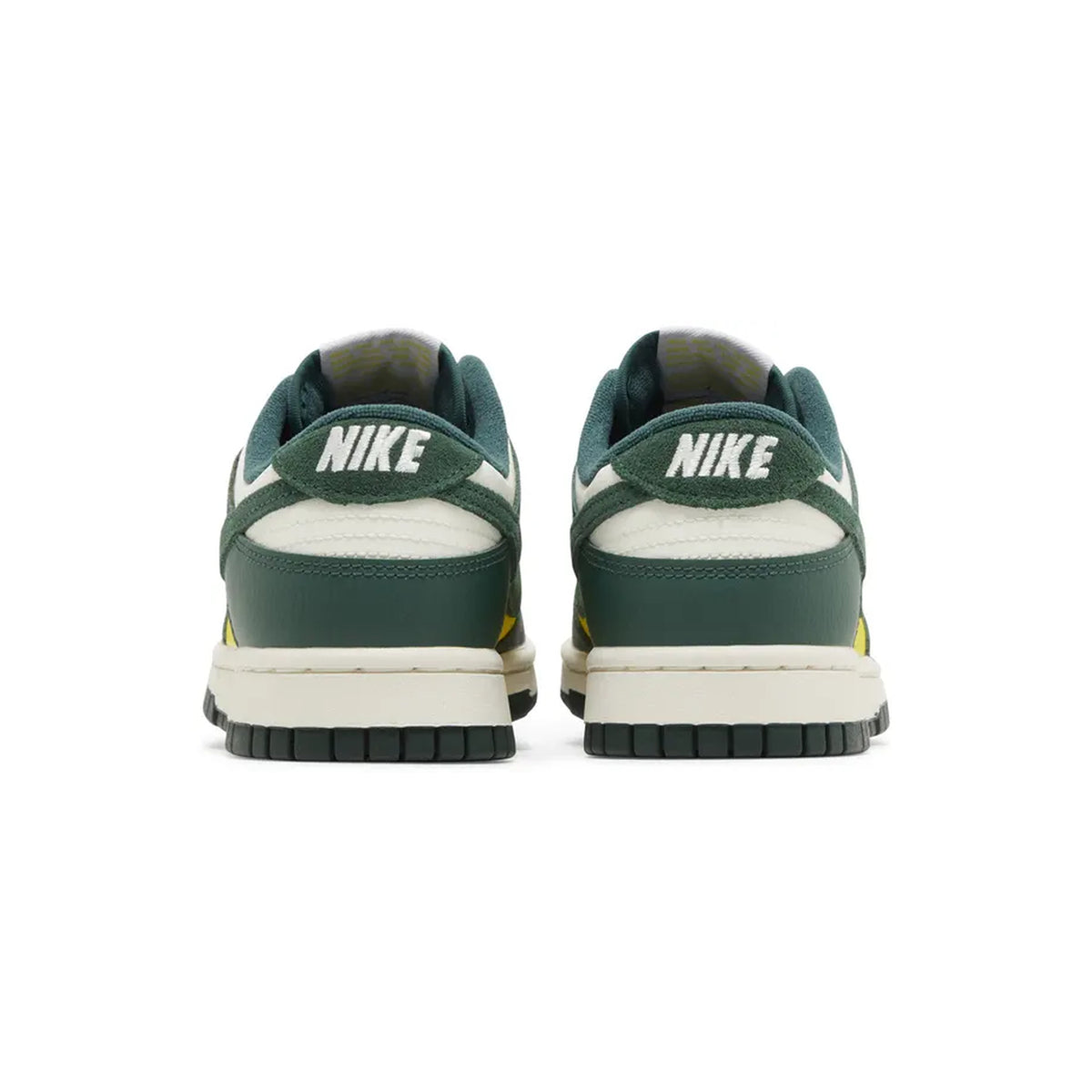 Dunk Low 'Noble Green'