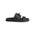 Hermes Jackson Sandal Noir