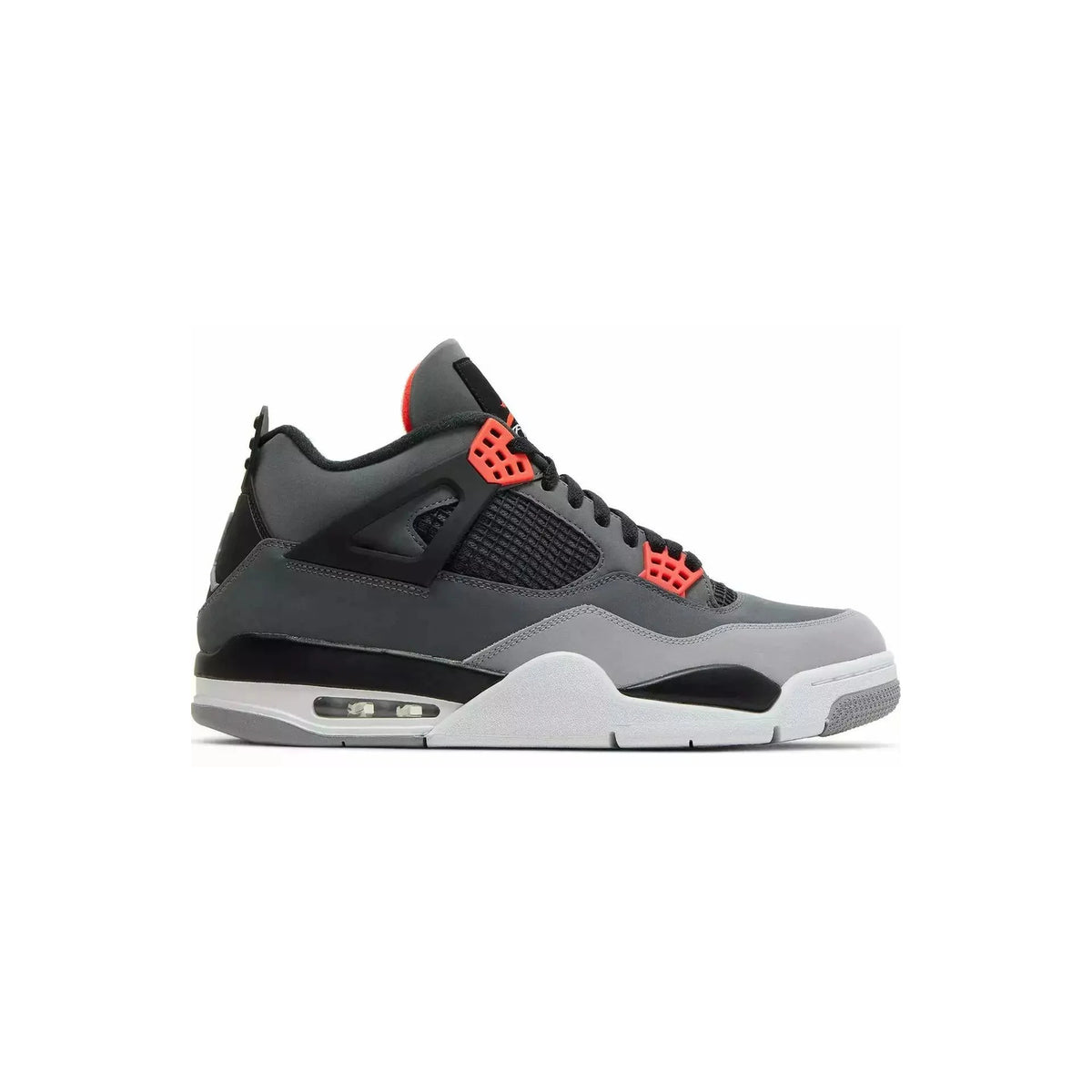 Air Jordan 4 Retro 'Infrared'