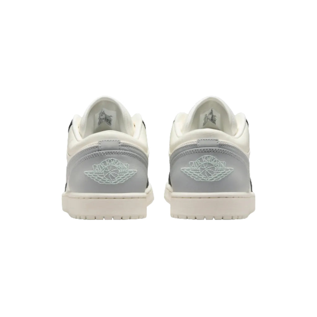 Air Jordan 1 Low 'Turquoise Stone'