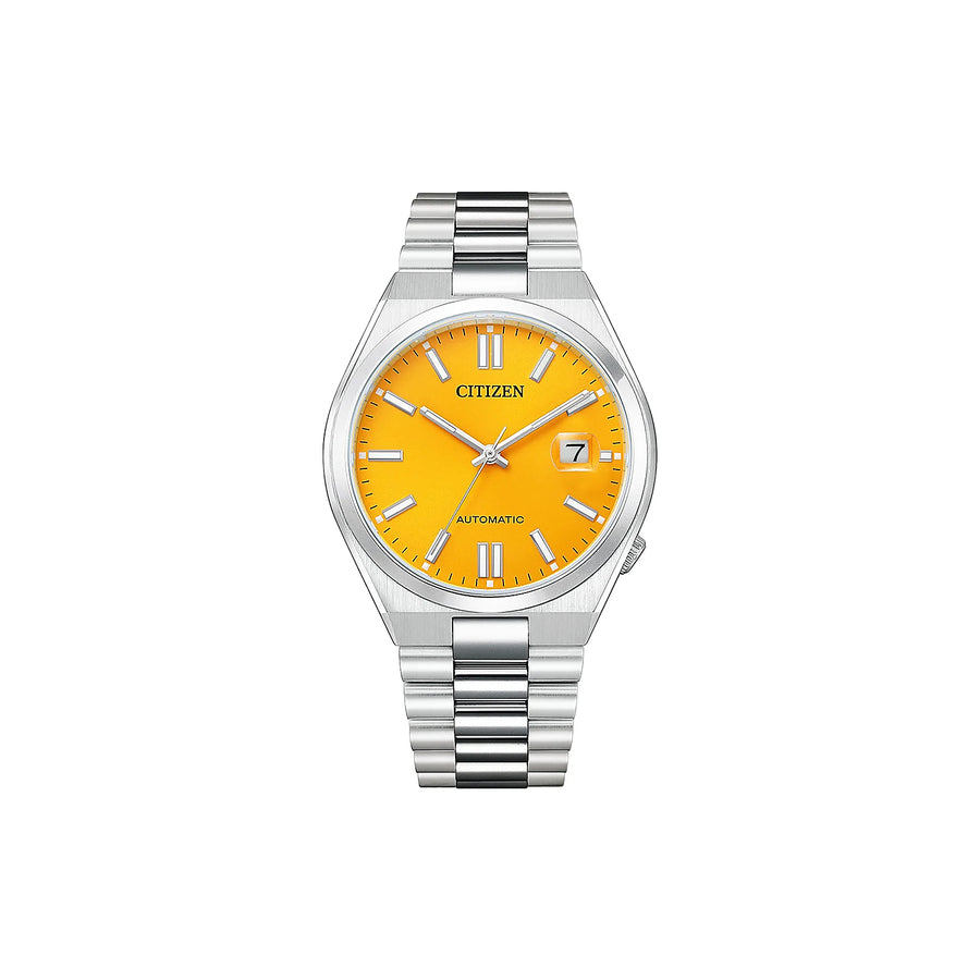 Men’s Citizen Tsuyosa NJ0150-81Z Automatic 40 mm