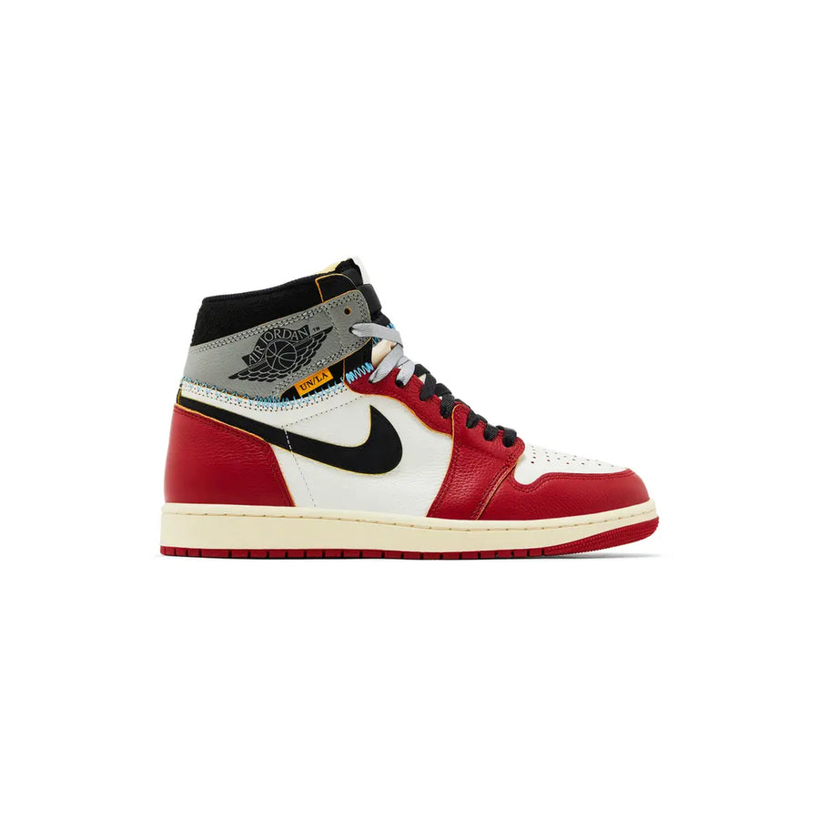 Union LA x Air Jordan 1 Retro High OG SP 'Chicago Shadow'
