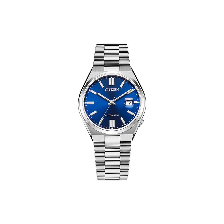 Men’s Citizen Tsuyosa NJ0150-81L Automatic 40 mm