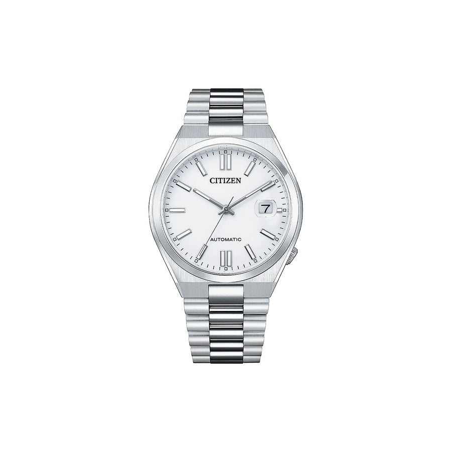 Men’s Citizen Tsuyosa NJ0150-81A Automatic 40 mm