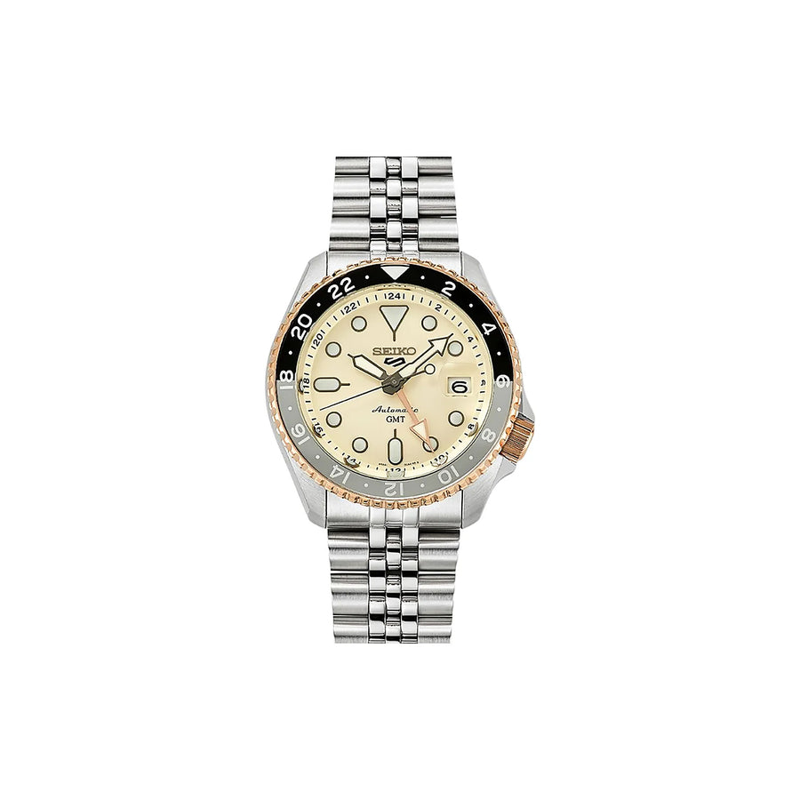Seiko  5 Sports GMT Asian Limited Edition Automatic Men 42.5 mm