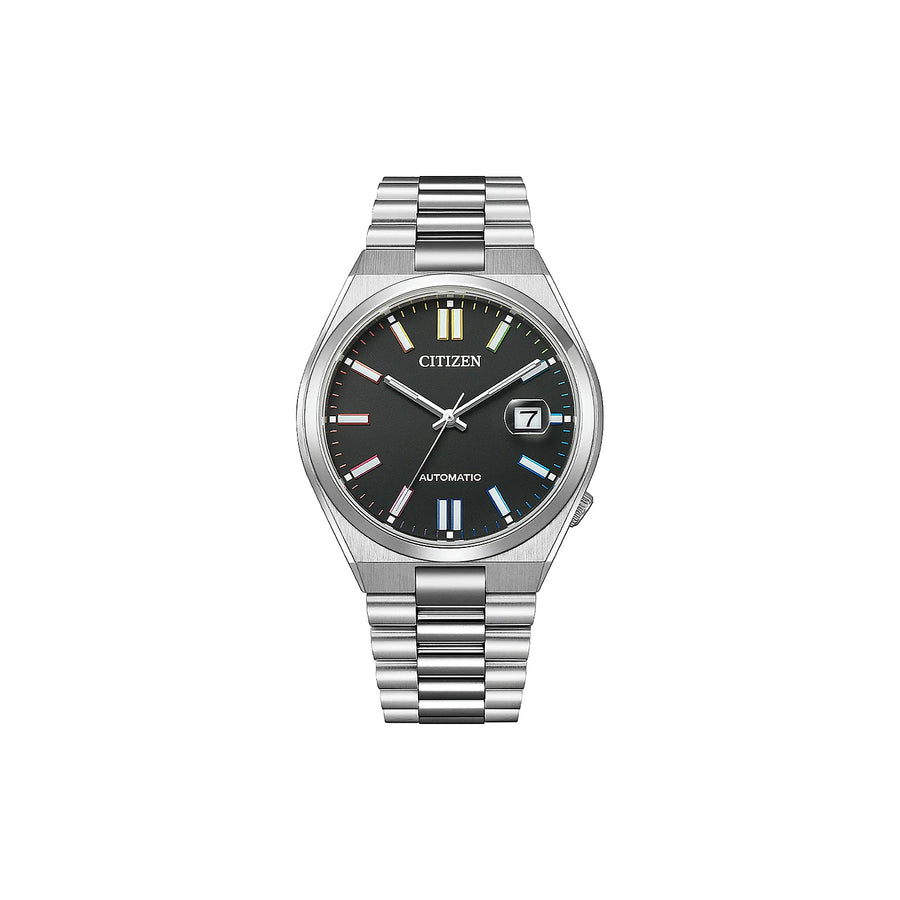 Men’s Citizen Tsuyosa NJ0151-53E Automatic Watch