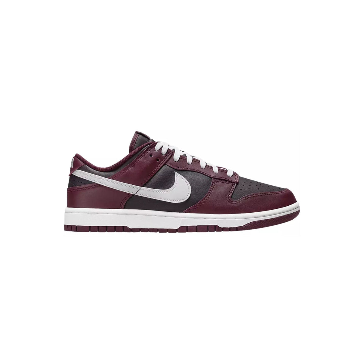 Nike Dunk Low 'Dark Beetroot'