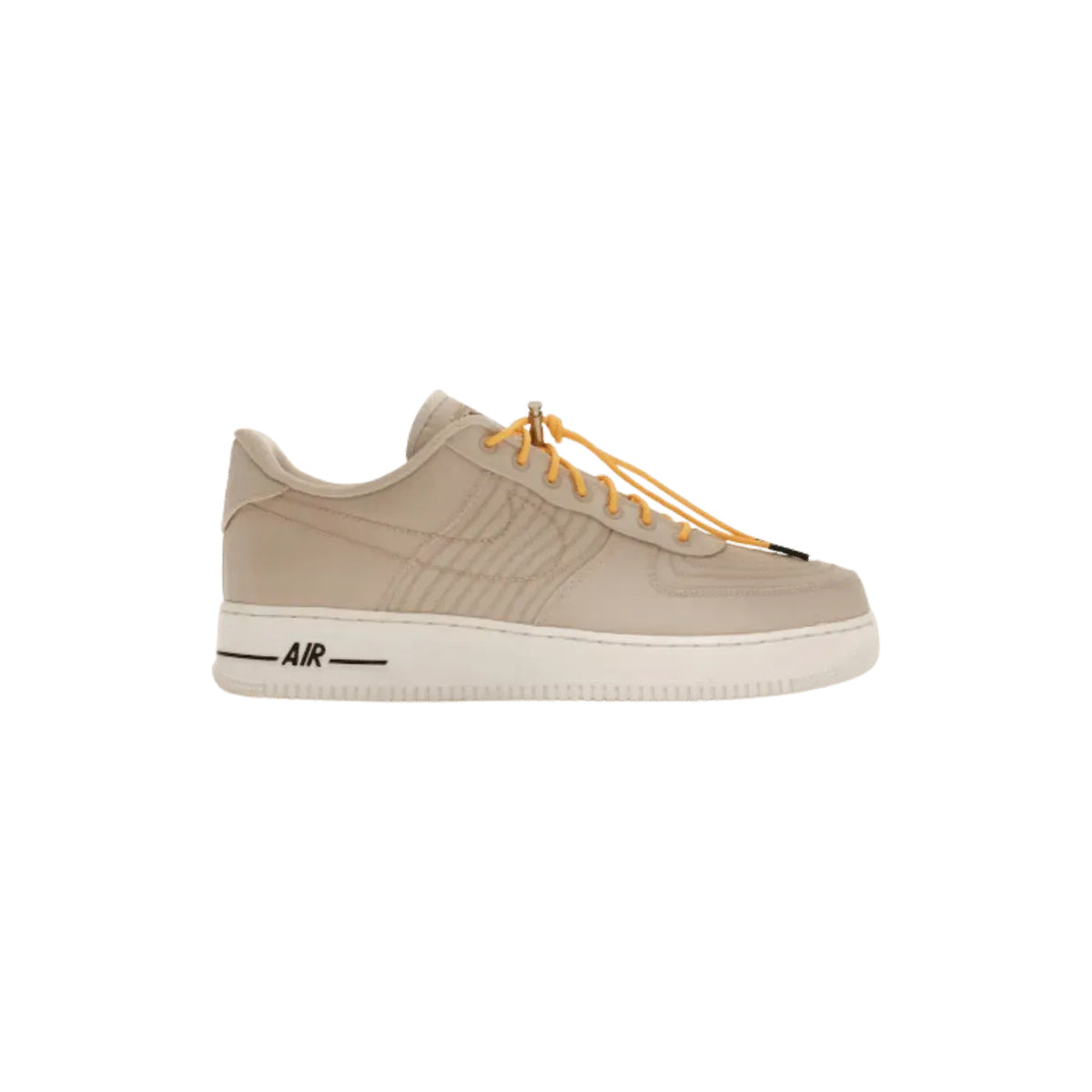 NIKE AIR FORCE 1 LOW '07 LV8 SANDDRIFT SAIL