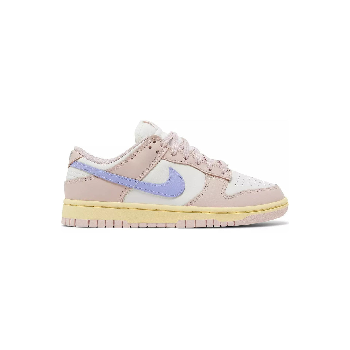 Nike Dunk Low 'Pink Oxford'