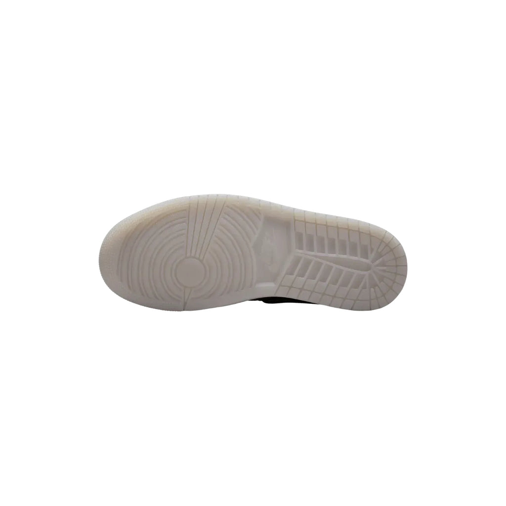 Nike Wmns Air Jordan 1 Low Method of Make V3 'Metallic Silver'
