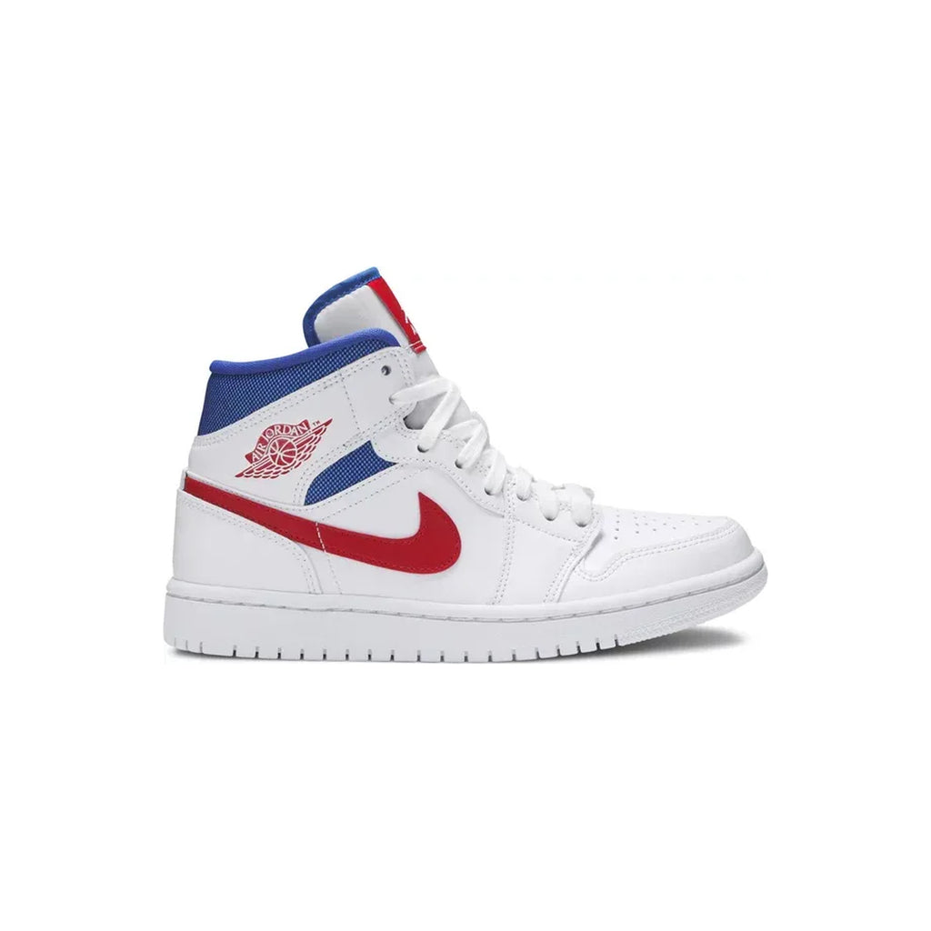 Air Jordan 1 Mid 'USA'