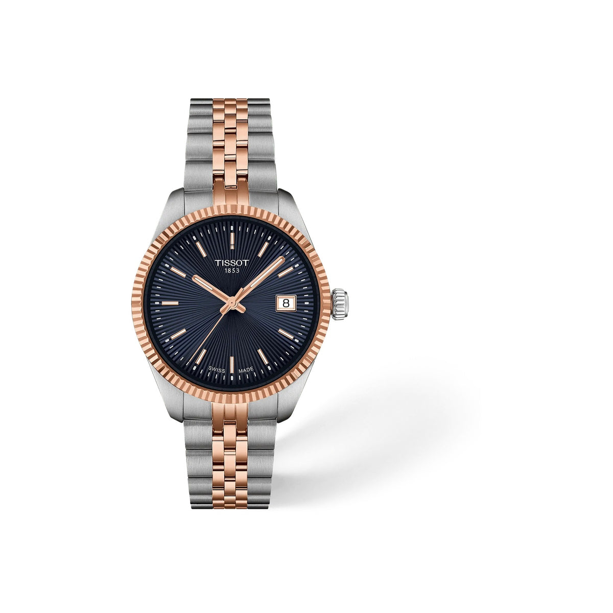 Tissot Ballade 34Mm T1562102204100