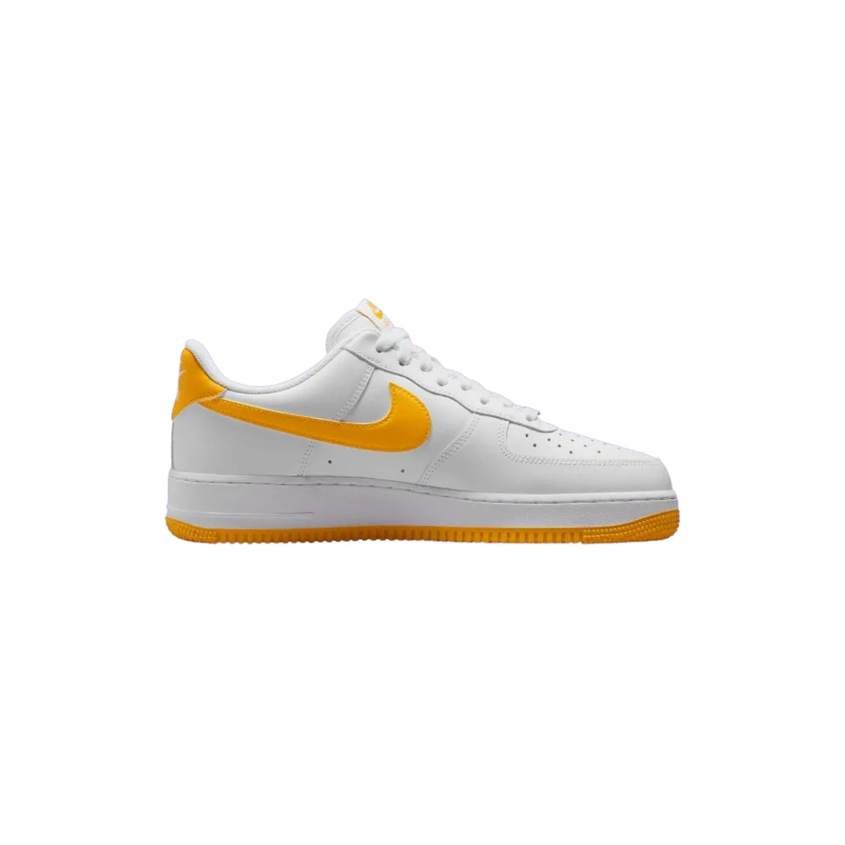 Air Force 1 Low '07 University Gold