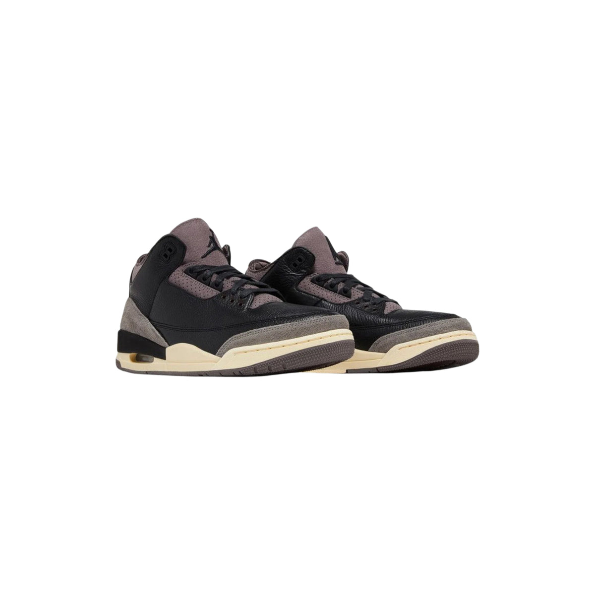 Jordan 3 A Ma Maniere While You Were Sleeping