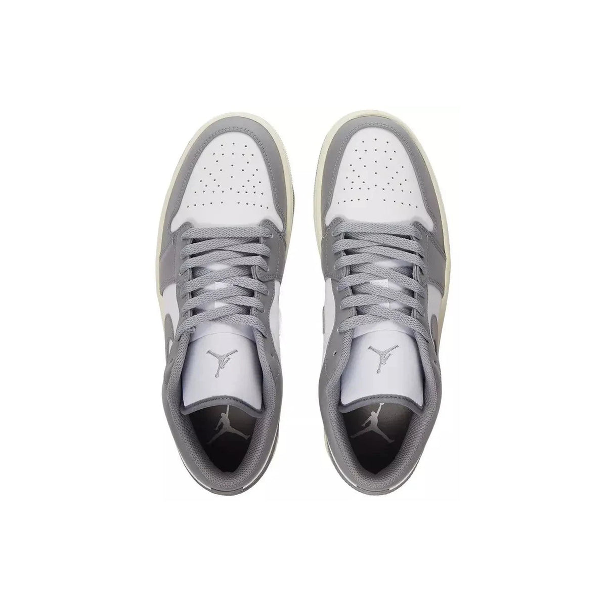 Air Jordan 1 Low 'Vintage Grey'