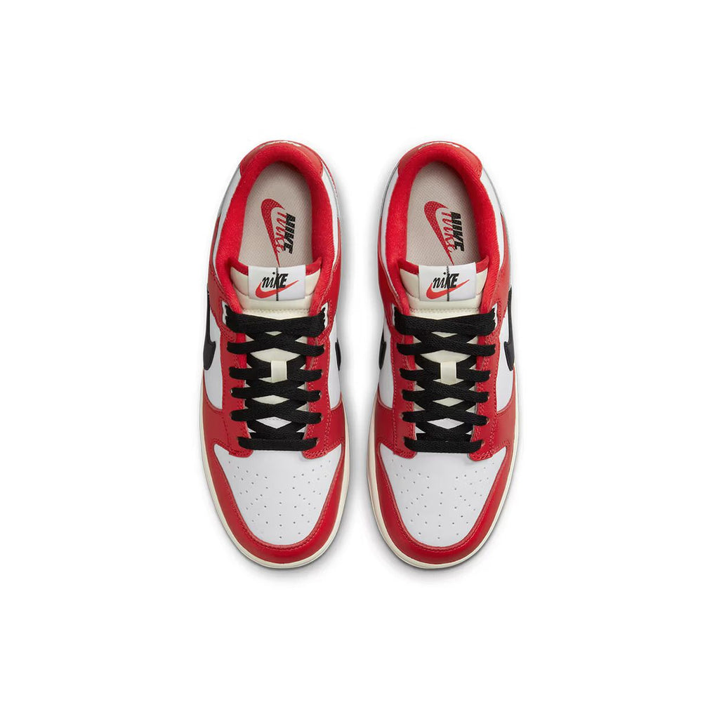 Nike Dunk Low 'Split - Chicago'