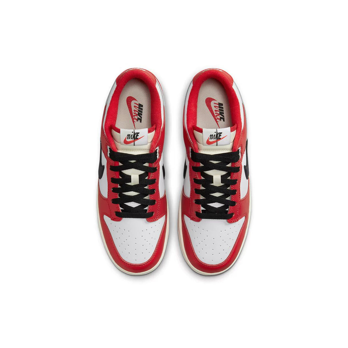 Nike Dunk Low 'Split - Chicago'