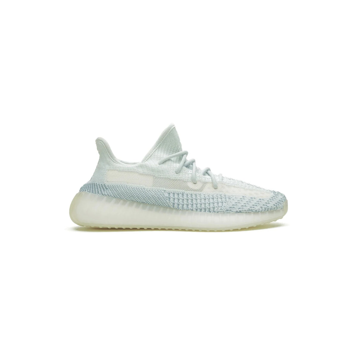adidas Yeezy Boost 350 V2 Cloud White (Reflective)