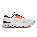 On Running Cloudstratus 3 'White/Sand'