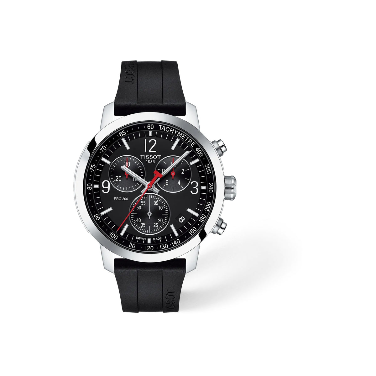 Tissot Prc 200 43Mm T1144171705700