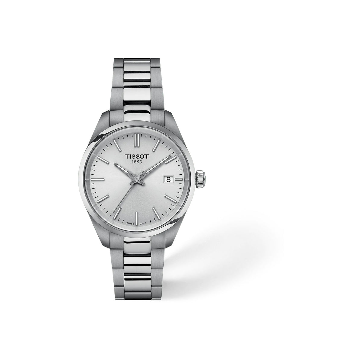 Tissot Pr 100 34Mm T1502101103100
