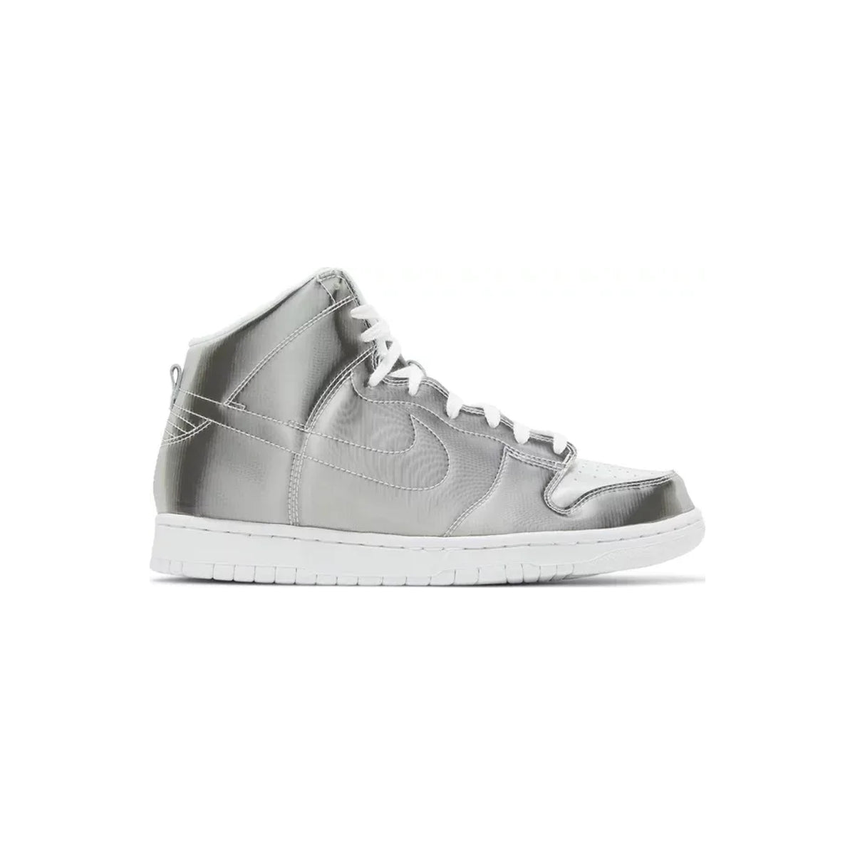 Nike Dunk High x CLOT 'Flux'
