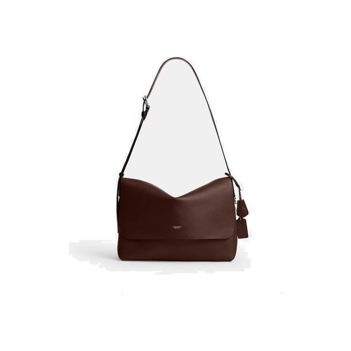 Coach Ludlow Messenger Bag Maple