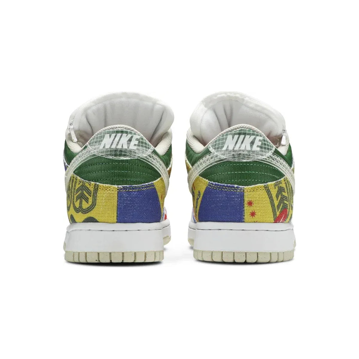 Nike Dunk Low 'City Market'