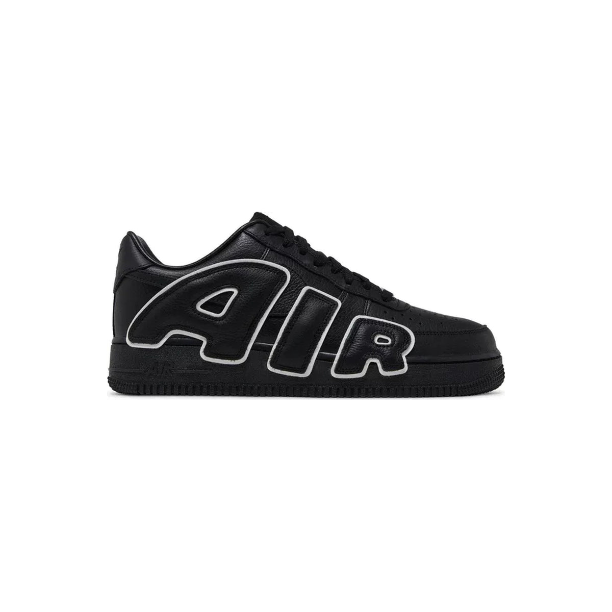 Cactus Plant Flea Market x Air Force 1 Low Premium 'Black' 2024