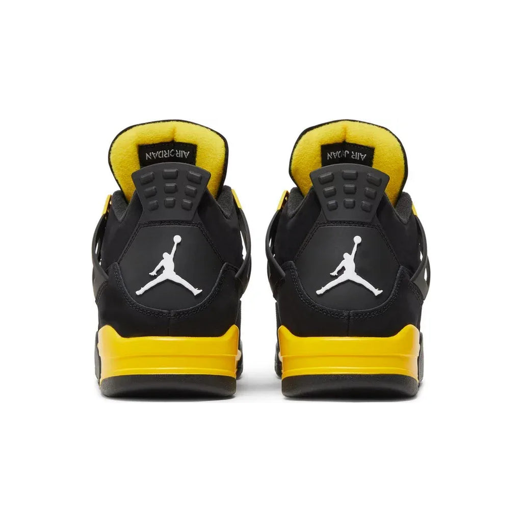 Air Jordan 4 Retro 'Thunder' 2023