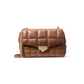 Michael Kors Soho Large Quilted Shoulder Bag Luggage