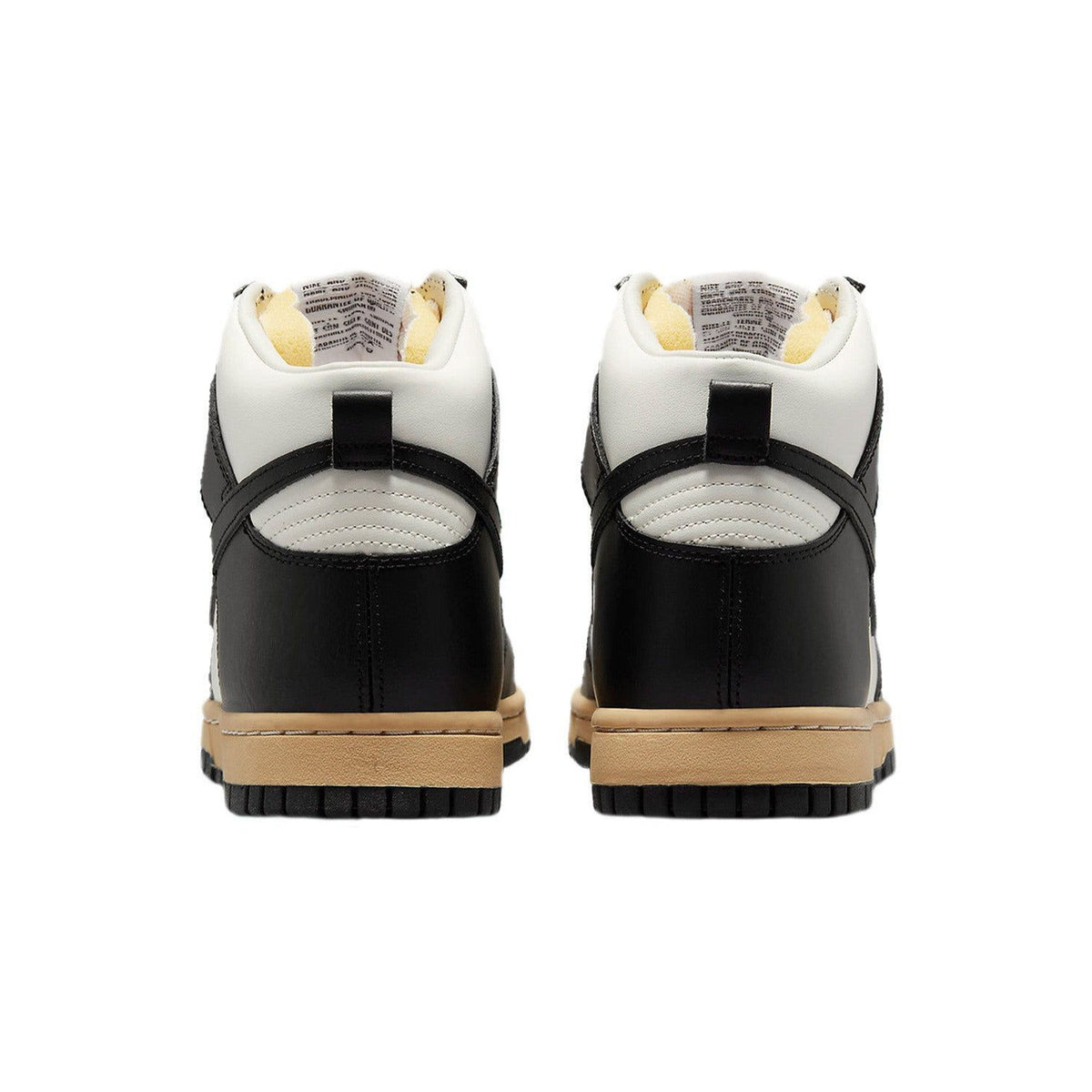 Nike Dunk High SE 'Vintage Panda'