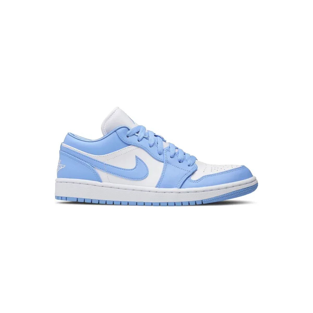 Air Jordan 1 Low 'UNC'