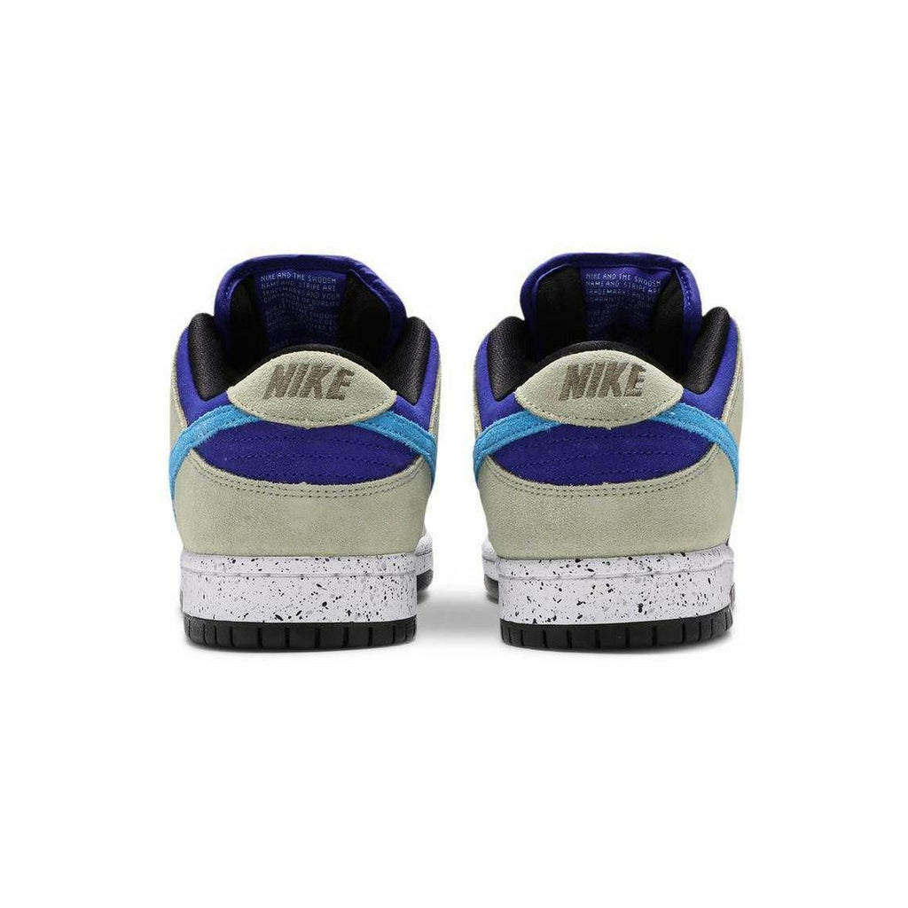 Nike SB Dunk Low Celadon