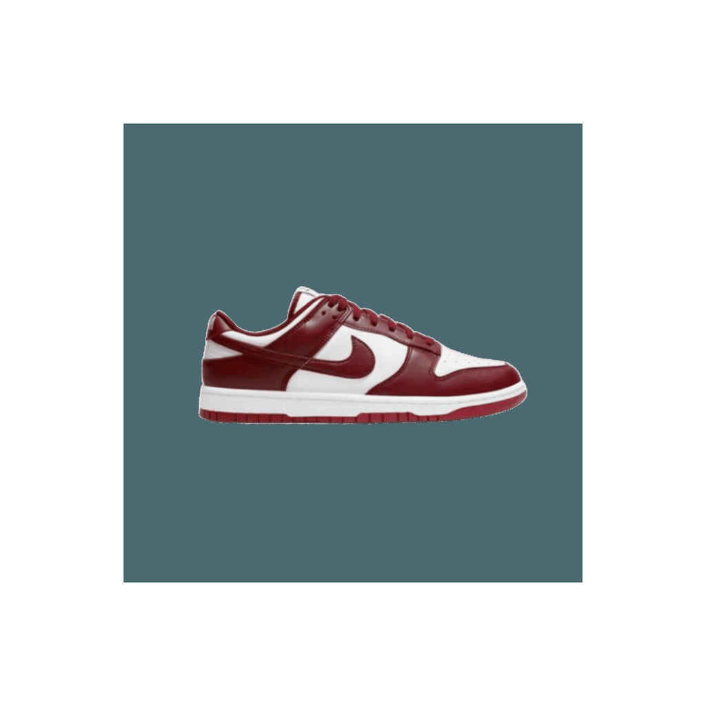 Nike Dunk Low Premium 'Team Red'
