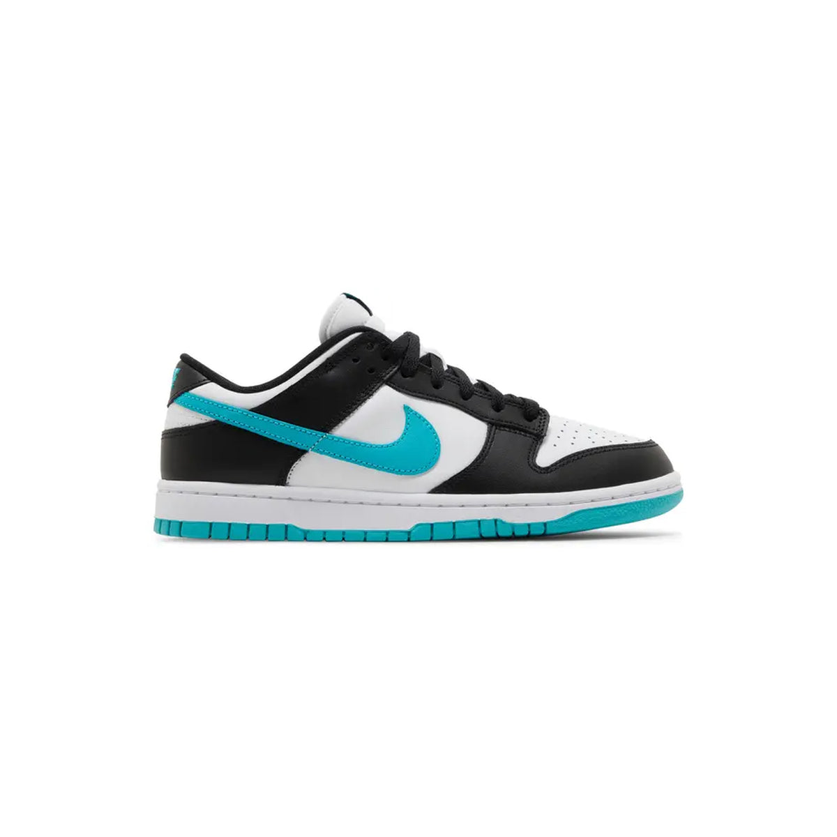 Nike Dunk Low 'Black Dusty Cactus'