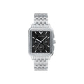 Quartz Chronograph Watch (AR11751)