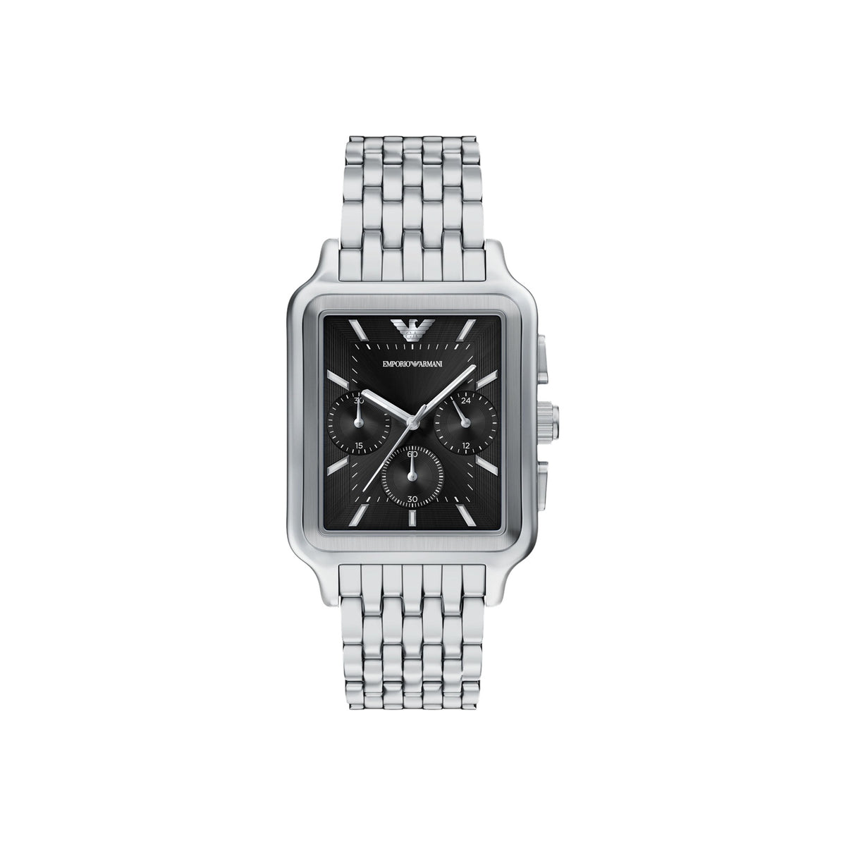 Quartz Chronograph Watch (AR11751)