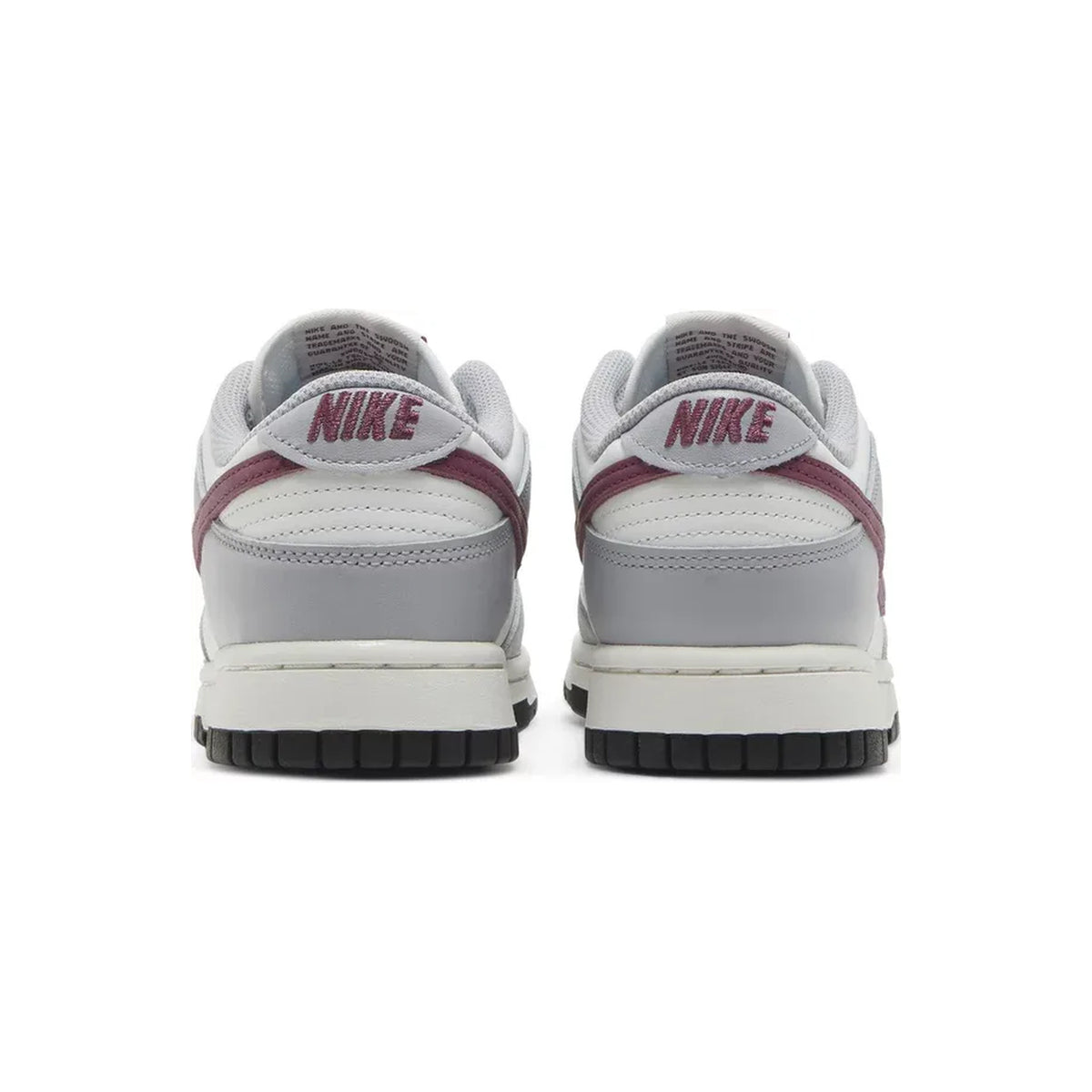 Nike Dunk Low 'Pale Ivory Redwood'