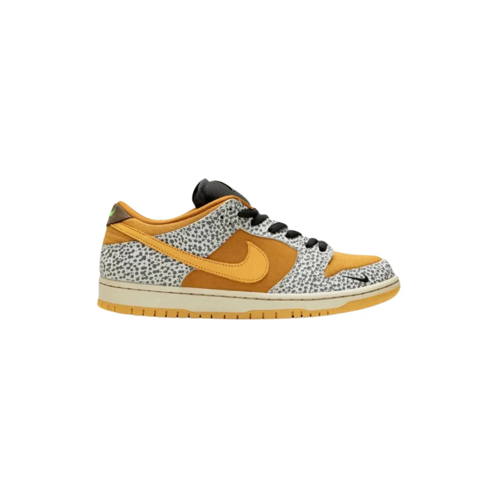 Nike SB Dunk Low Safari