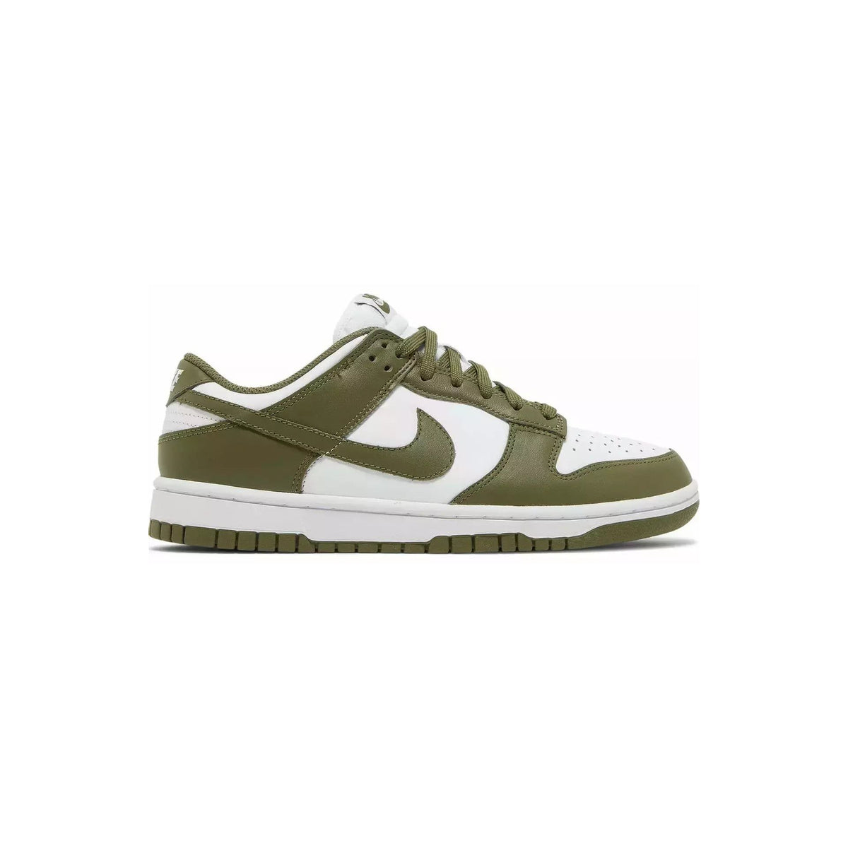 Nike Dunk Low 'Medium Olive'