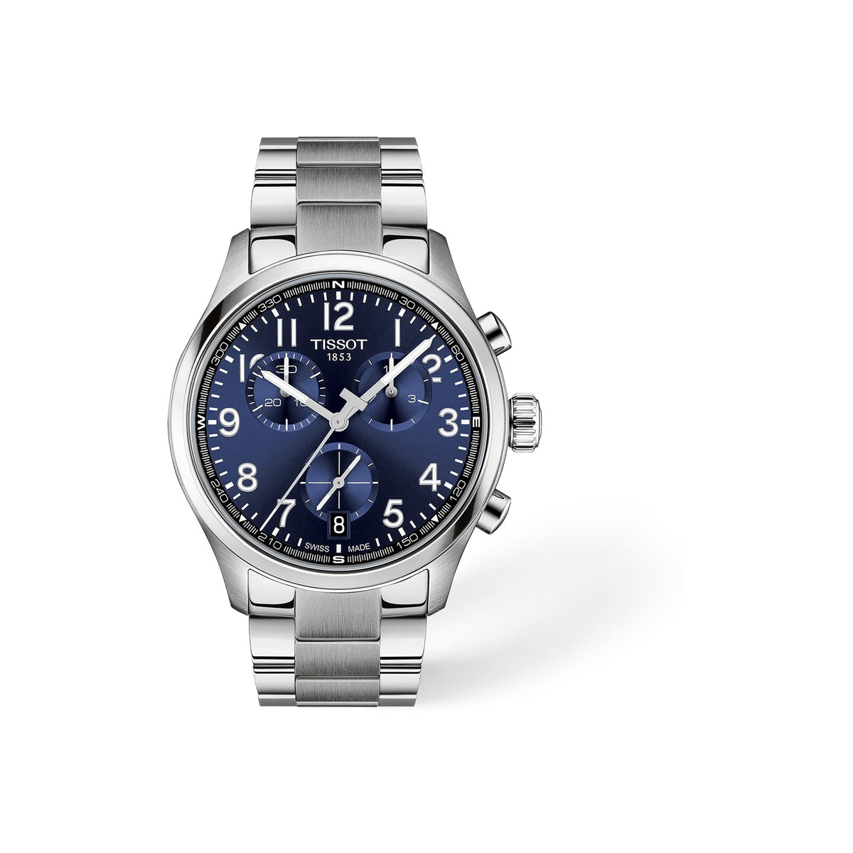 Tissot Chrono L 42Mm T1164171104200