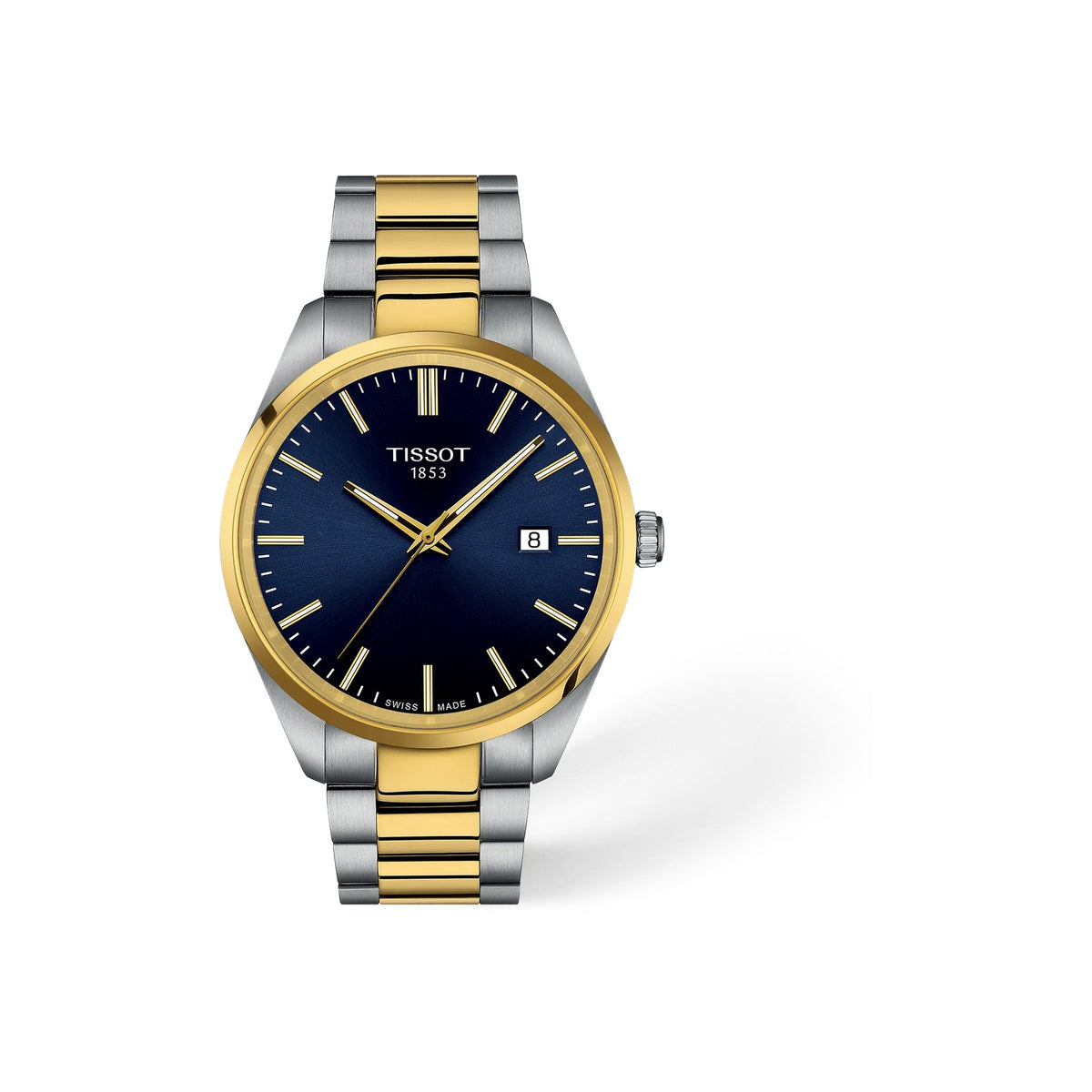 Tissot Pr 100 40Mm T1504102204100
