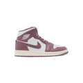 Air Jordan 1 Mid 'Sky J Mauve'