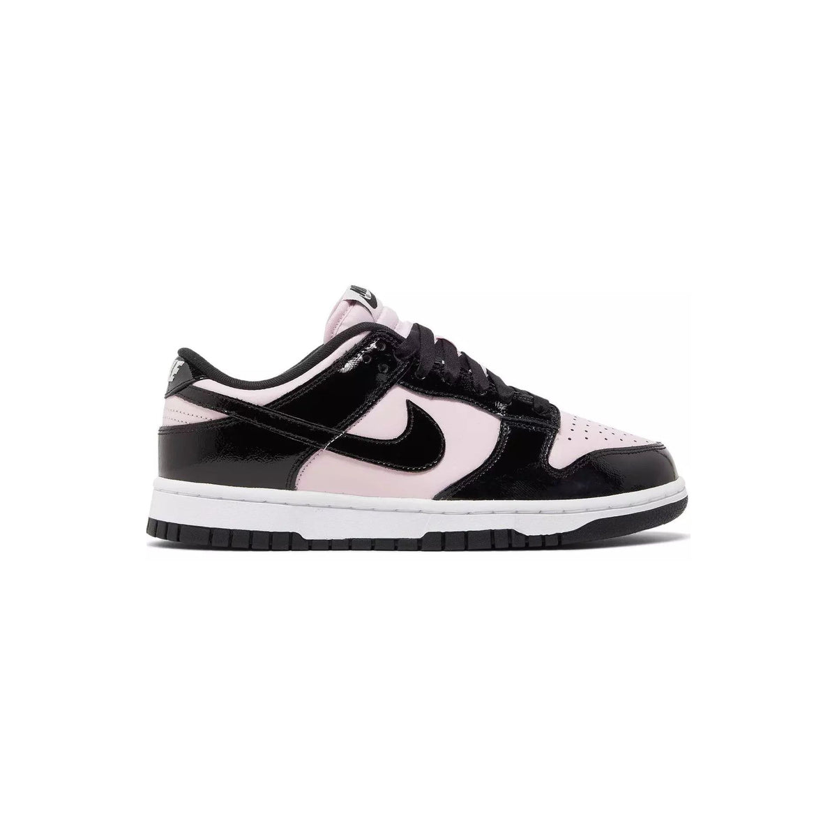 Nike Dunk Low 'Pink Foam Black / Pink Panda '