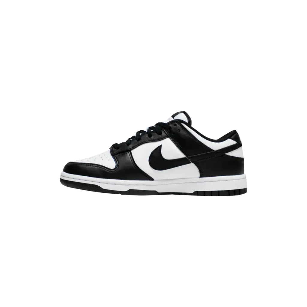Nike Dunk Low 'Black White'