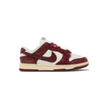 Nike Dunk Low 'Sisterhood - Team Red'
