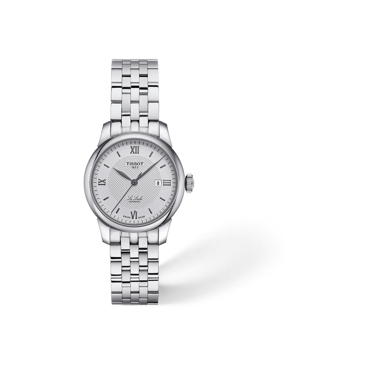 Tissot Le Locle 29Mm T0062071103800